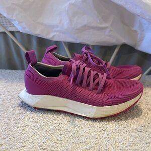 Allbirds Women's Fuchsia Sneakers